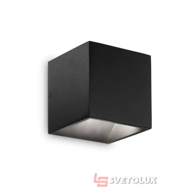 Фасадный светильник Ideal Lux Rubik ap 3000k 269320